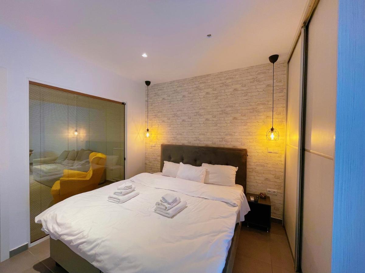 Wsd Hera Luxury Stylish 2Bd Apt With City View Balcony Near Merto أثينا المظهر الخارجي الصورة